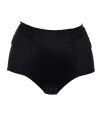 Anita ReBelt®Panty - Nachmiederhose - schwarz 75
