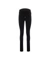 Love2Wait - Jeans Sophia superstretch - black 26 inch