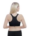 Medela Sleep Bra - schwarz S