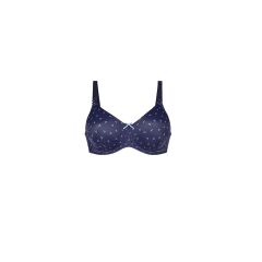Anita Still-BH Miss Dotty - dream blue