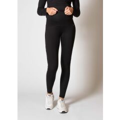 Love 2 Wait - Legging - schwarz