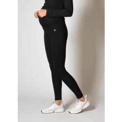 Love 2 Wait - Legging - schwarz