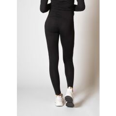 Love 2 Wait - Legging - schwarz