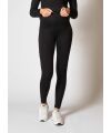 Love 2 Wait - Legging - schwarz