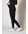 Love 2 Wait - Legging - schwarz