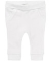 Noppies Baby -  jersey Pants reg Humpie - weiß 44