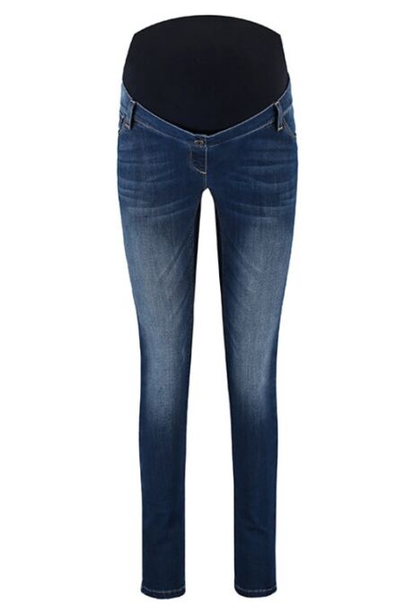 Love2Wait - Jeans Plus - stone wash