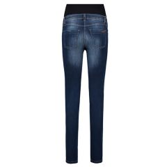 Love 2 Wait Jeans Modell: Sophia Plus - Stone Wash