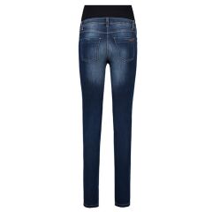 Love2Wait  - Jeans - Sophia Plus - stone wash 34 inch